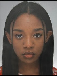 Lauryn Meffo