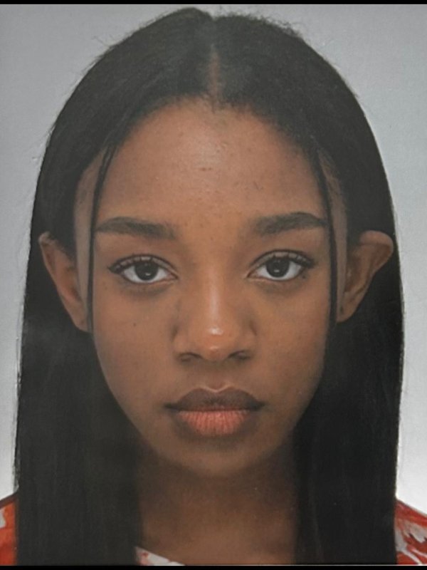 Lauryn Meffo