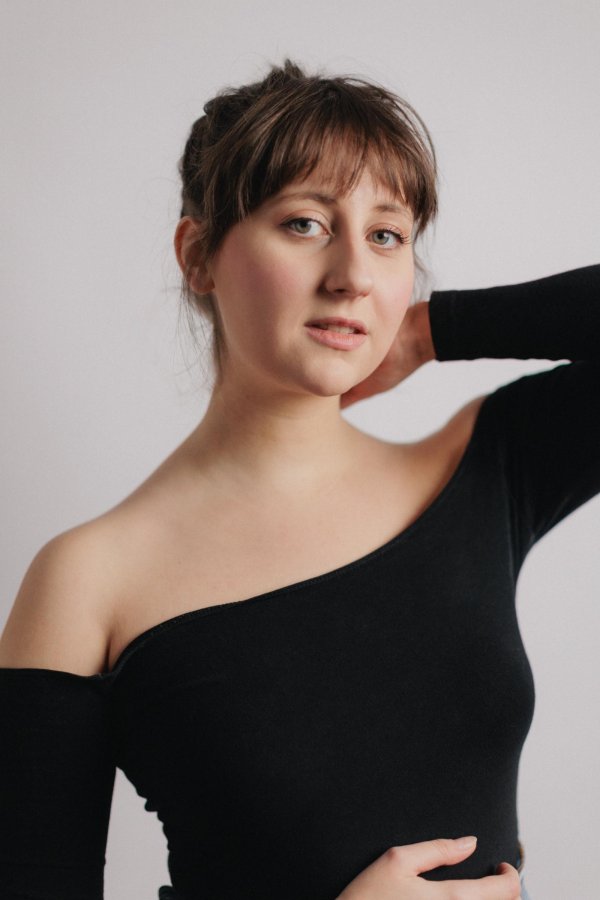 Louise Larret