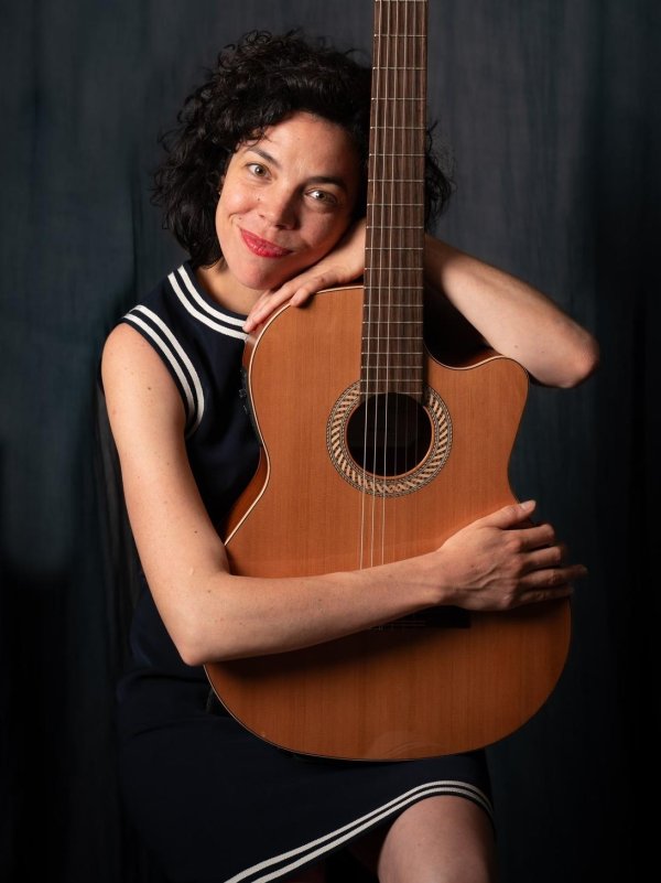 Stéphanie MAZROU