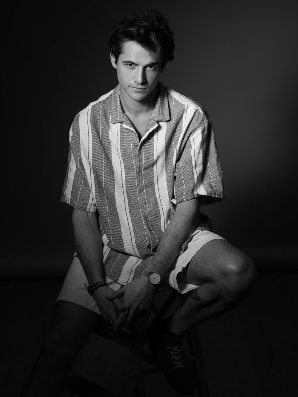 Raphaël Gressier