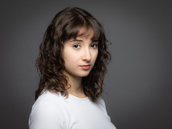 Louna  Nujaym 