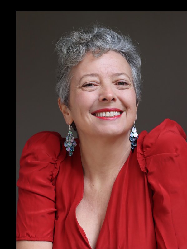 Anita GILLIER