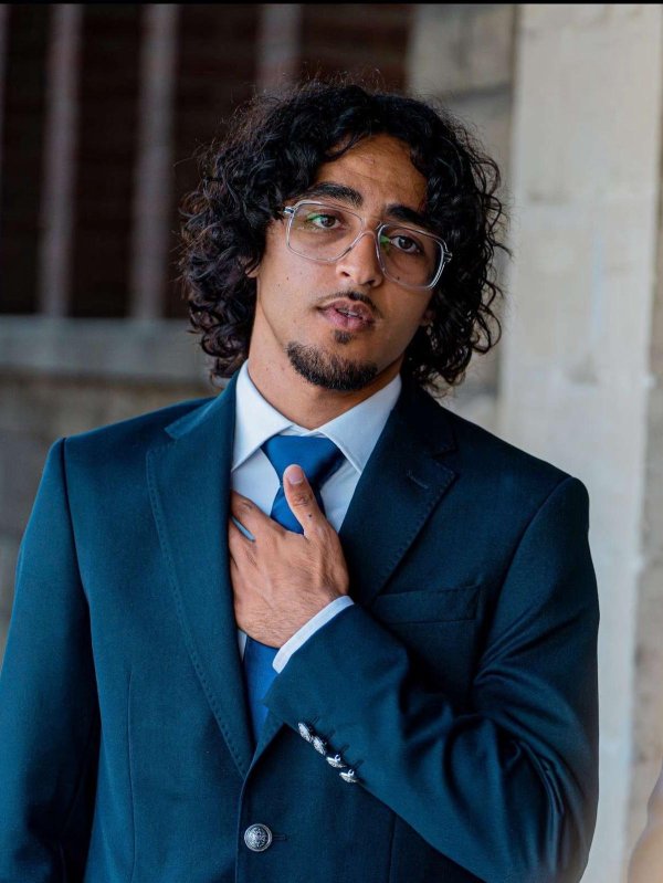 Riad Arobase