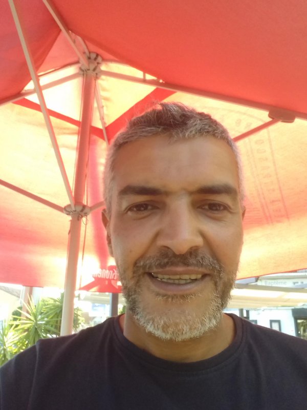 hamidouche