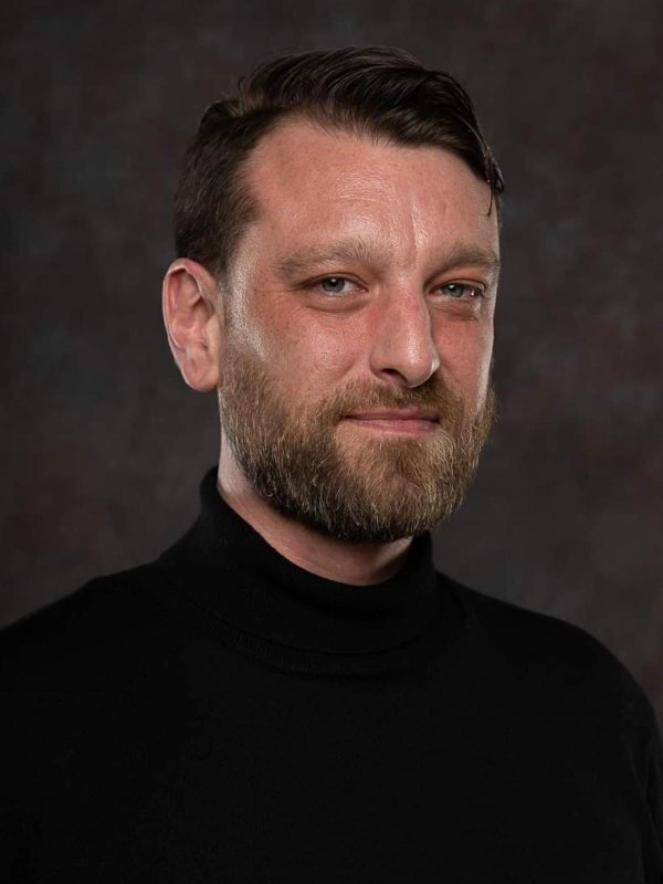 Cédric  Linden 
