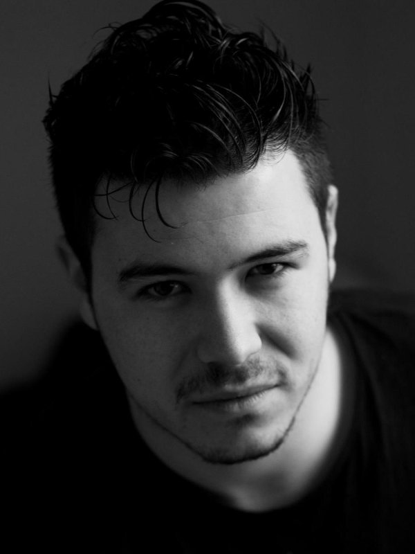 Amaury Pochic