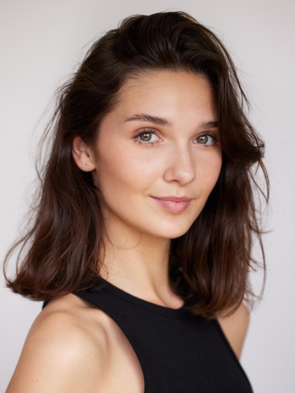 Juliette Duplaix