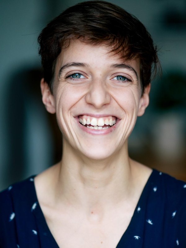 Marina AURAY