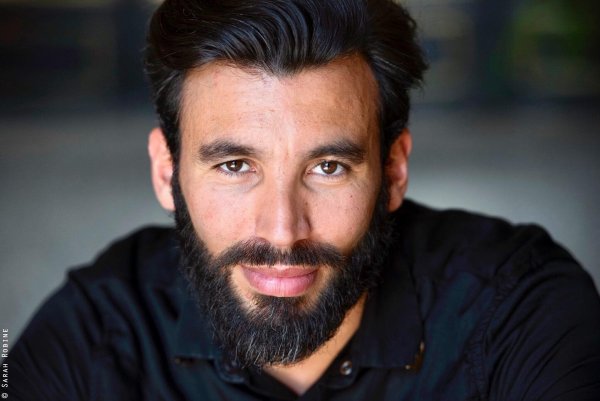 Jamal Bhira
