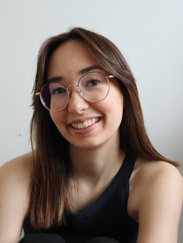 Anaïs Imhoff