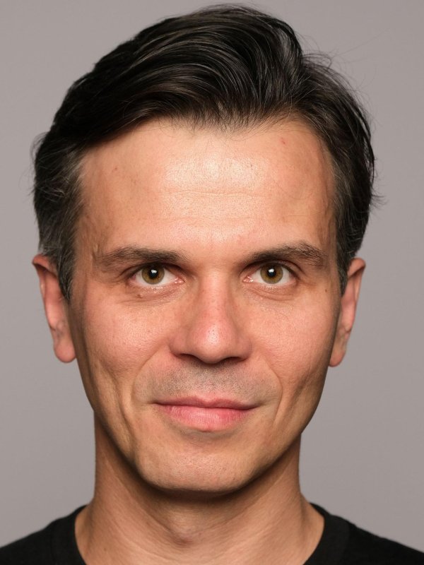 David Fouques