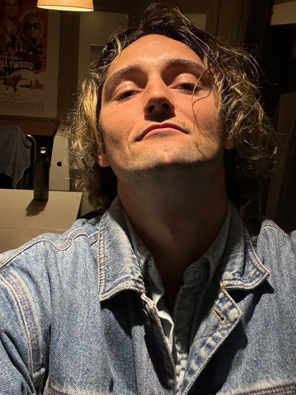 Tim Reynaud