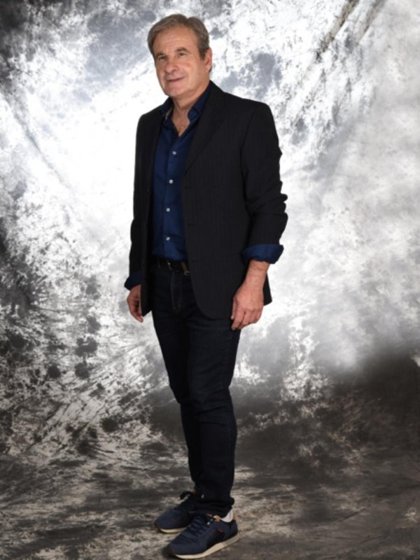 Patrick  Baylac 