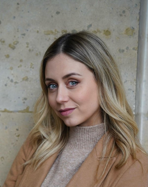 Estelle  Chevalier 