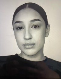 Ines Touggourti