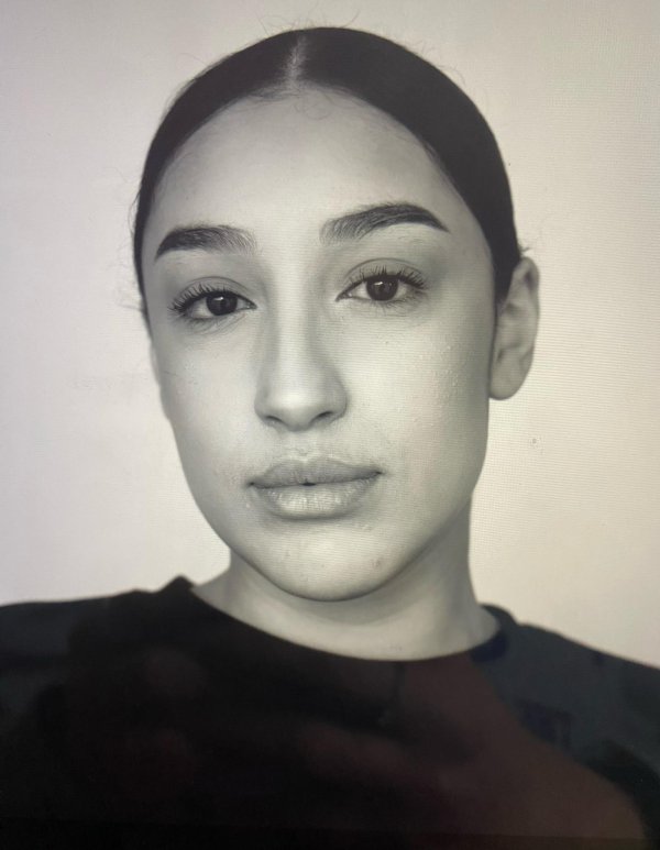 Ines Touggourti