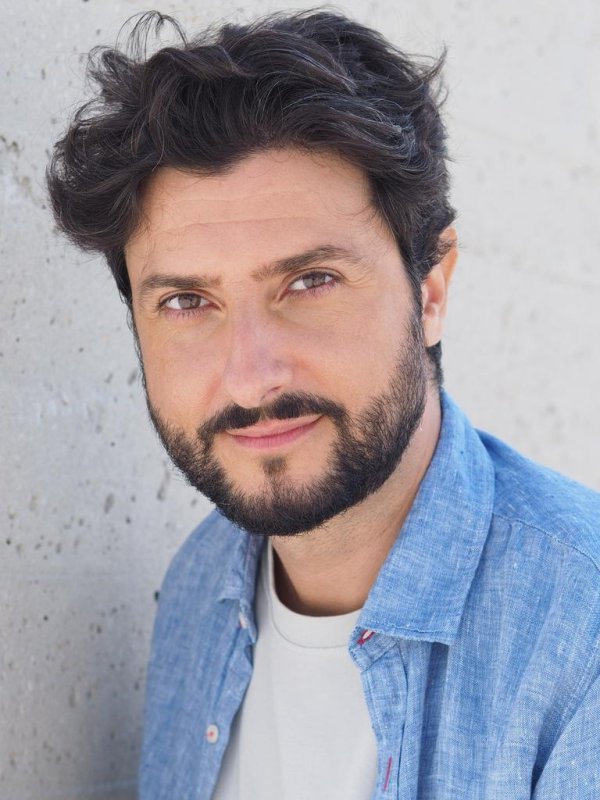 Grégory DI MEGLIO
