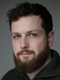 Portrait Guillaume HUCHET