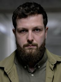 Portrait Guillaume Huchet