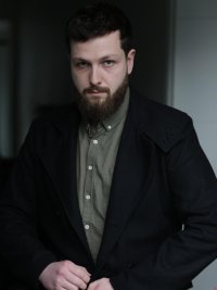Silhouette Guillaume HUCHET