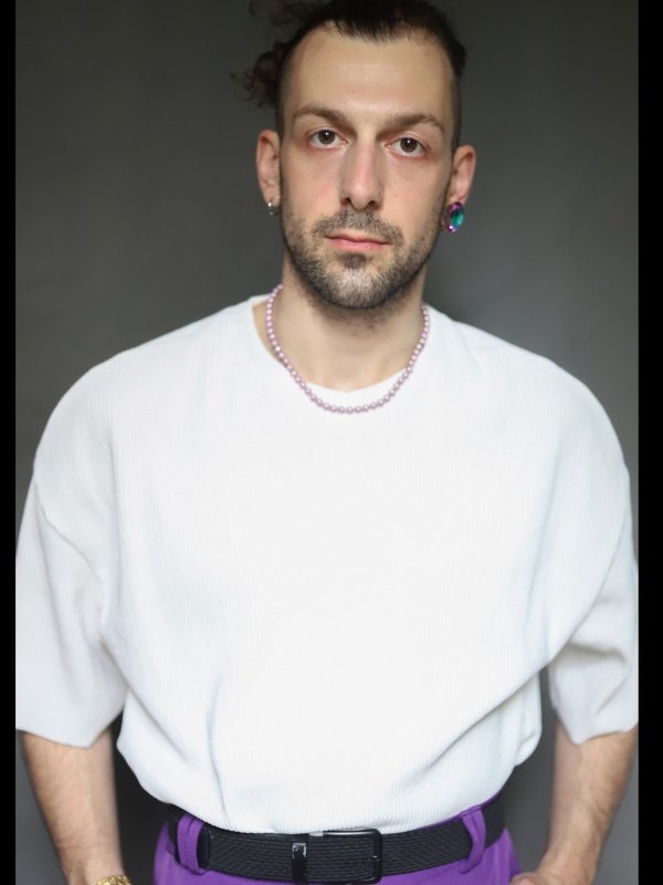 Tanguy Martinière