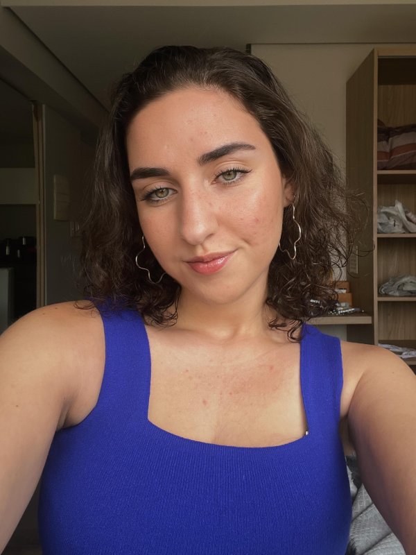 Luiza Lima Krüger