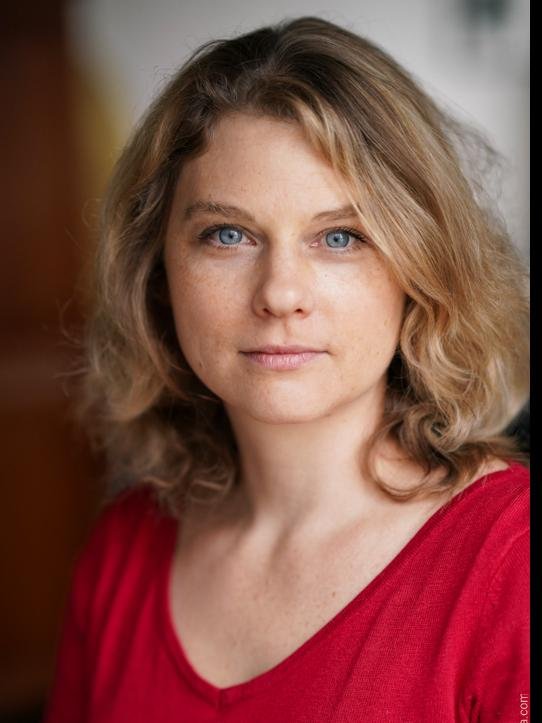 Kinga Krzeminski