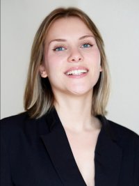 Amandine  Aleksandrowicz 