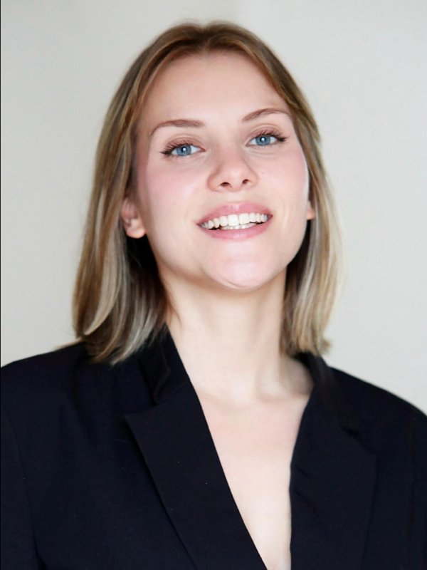 Amandine  Aleksandrowicz 