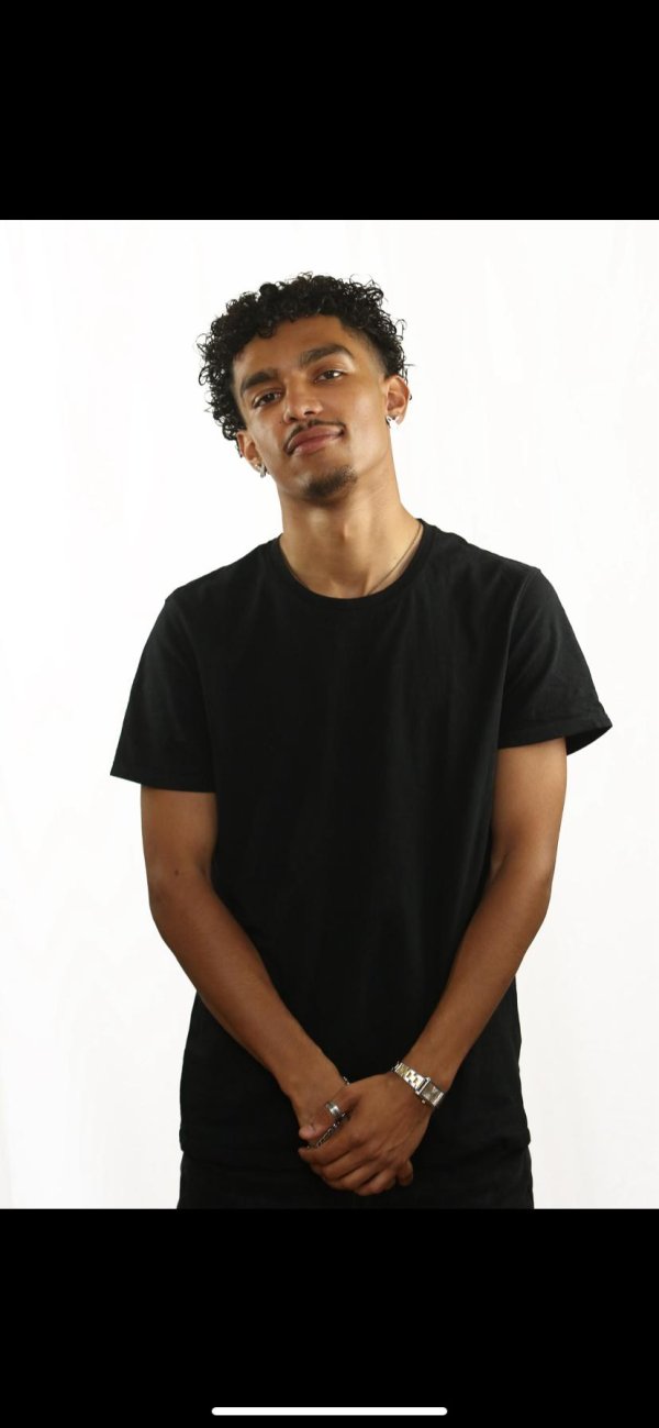 Mathys Jasmin