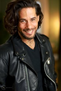 Grégory  Roy 