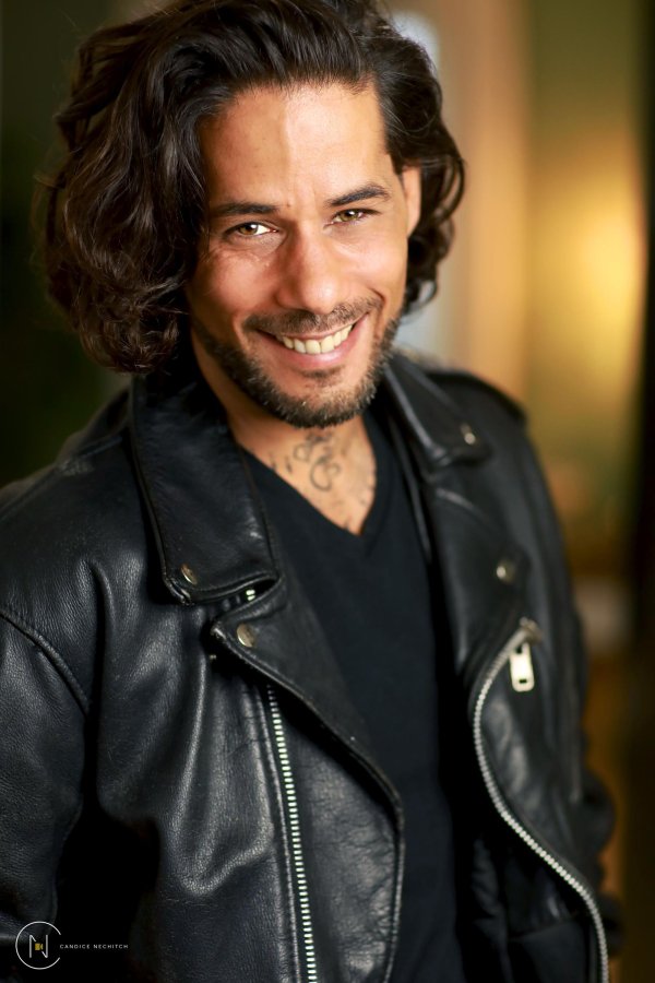 Grégory  Roy 
