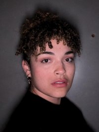 Alicia Frugier