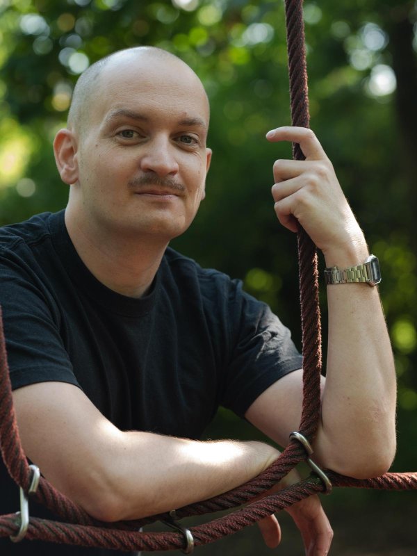 Martin Trouvé-Dugény