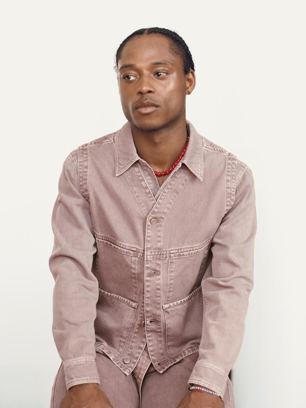 Josué Jean-François-Joseph