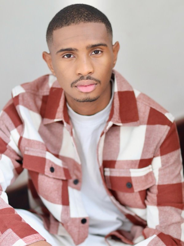 Dylan  Kanouté