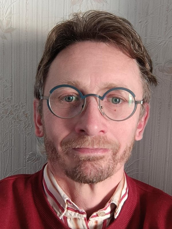 Frédéric Penel