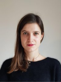 Clara Joly