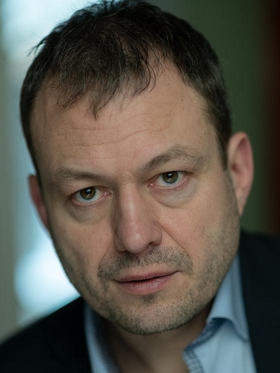 Sylvain CLAMA