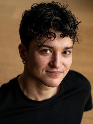 Loann Tabourin