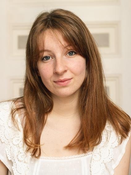 Nolwenn Le Verger