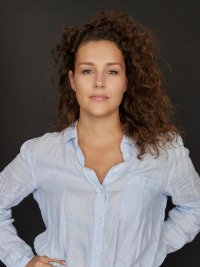 Julia GRAVELAND