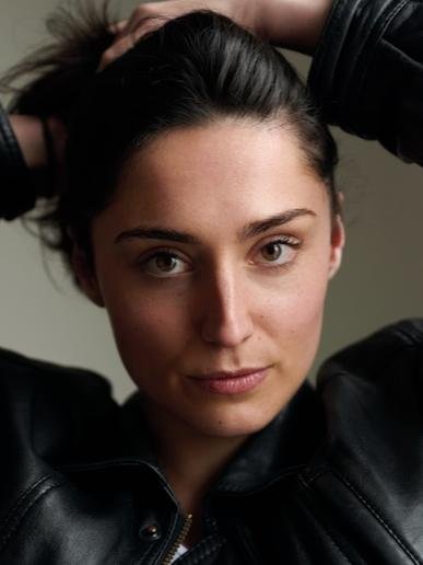 Eugénie  Fournier 