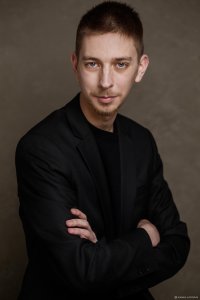 Steven  Chalaux 