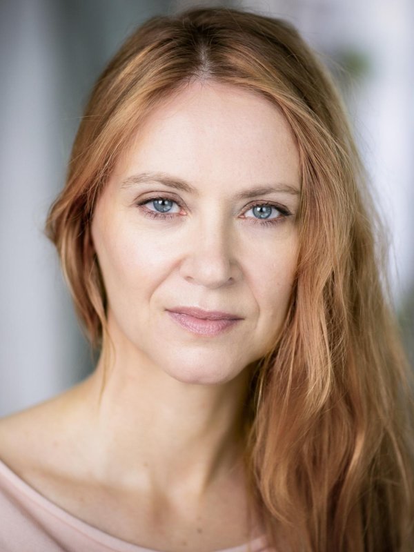 Marine JOUHET