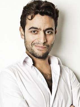Vincent CHEIKH