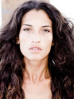 Naïma Mansour