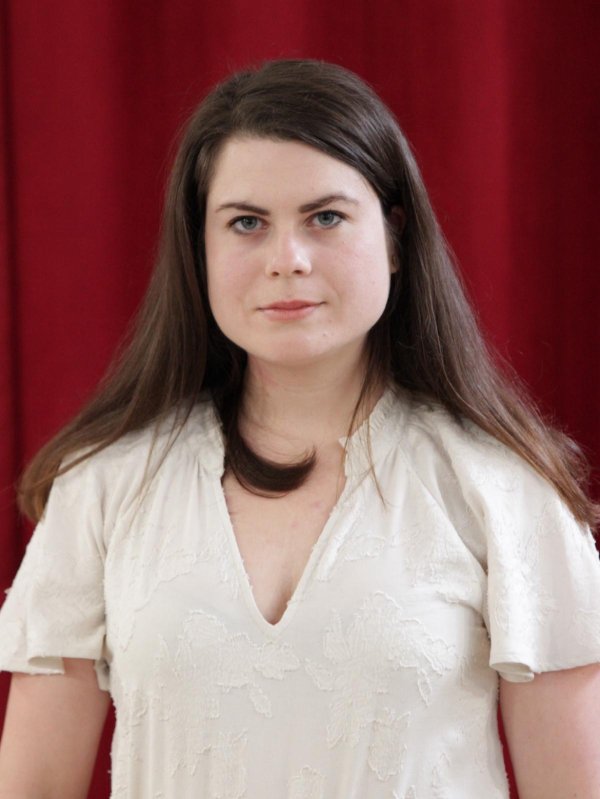 Garance  Maux-Michiels