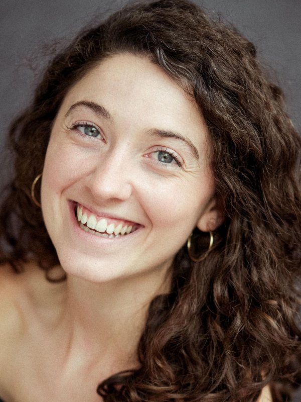 Léa Marcilloux